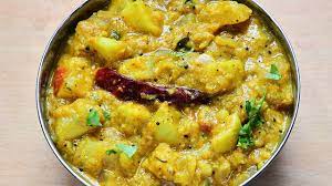 Bottle gourd kootu
