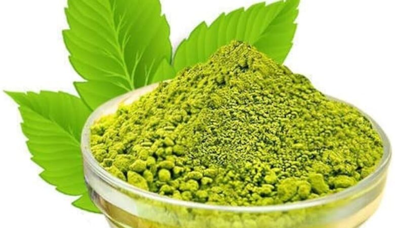 Pudina Powder/Drumstick Leaves Powder