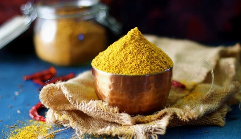 Rasam Powder